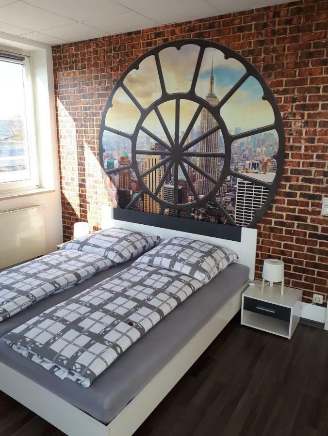 Bed & Breakfast Rosenhof Barbing Exterior foto