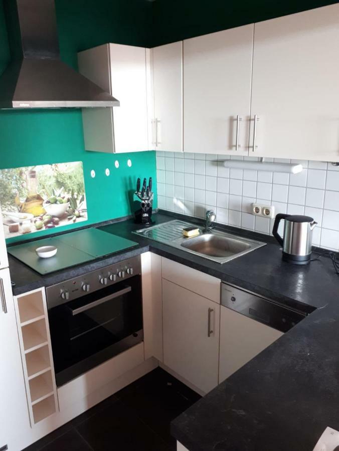 Bed & Breakfast Rosenhof Barbing Exterior foto